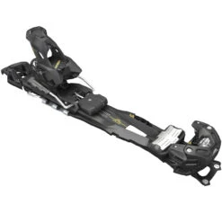 Head Tyrolia Adrenalin 14 MN Solid Black