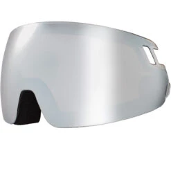 Head Radar/Rachel Spare Visor Chrome