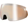 Head Radar/Rachel Spare Visor Silver