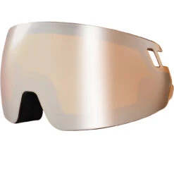 Head Radar/Rachel Spare Visor Silver