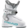 Head Z1 Girl White/grey