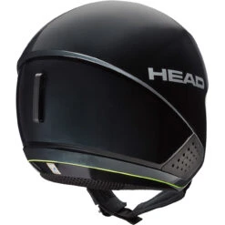 Head Downforce Anthracite