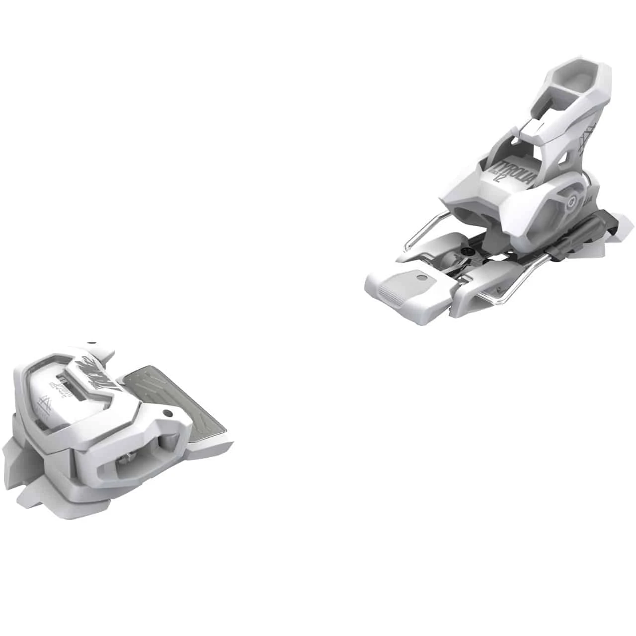 Head Tyrolia Attack 12 GW Matt White 1 Head Tyrolia Attack 12 GW Matt White