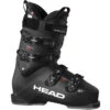 Head Formula 100 Black