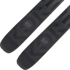 Head Kore 117 (2021/22) 7 Head Kore 117 (2021/22) -Head 21 kore 117 flat 315401 4