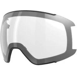 Head Sentinel Spare Lens Clear