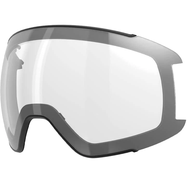 Head Sentinel Spare Lens Clear 1 Head Sentinel Spare Lens Clear