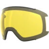 Head Sentinel Spare Lens Yellow