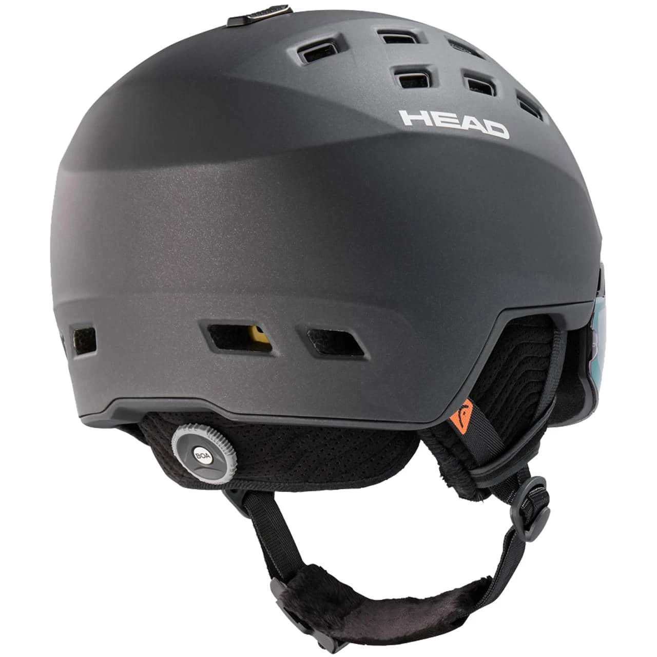 Head Radar 5K Photo Mips Black 1 Head Radar 5K Photo Mips Black