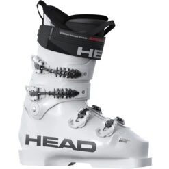 Head Raptor WCR 140S White