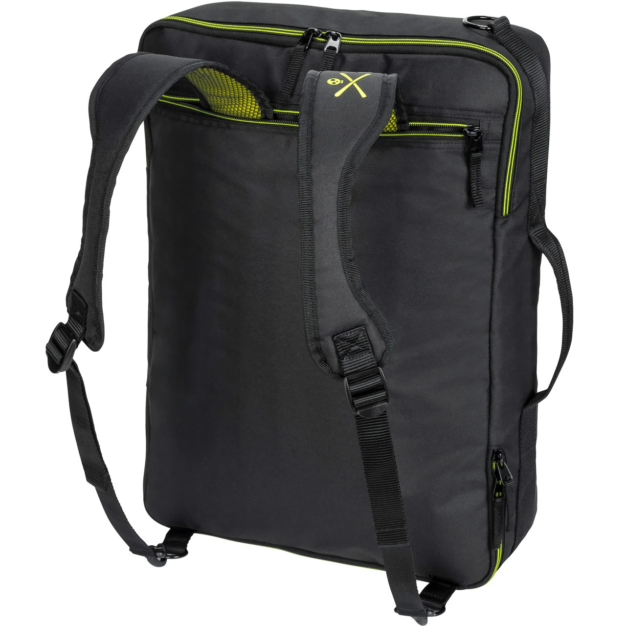 Head Rebels Boot Carry On 1 Head Rebels Boot Carry On