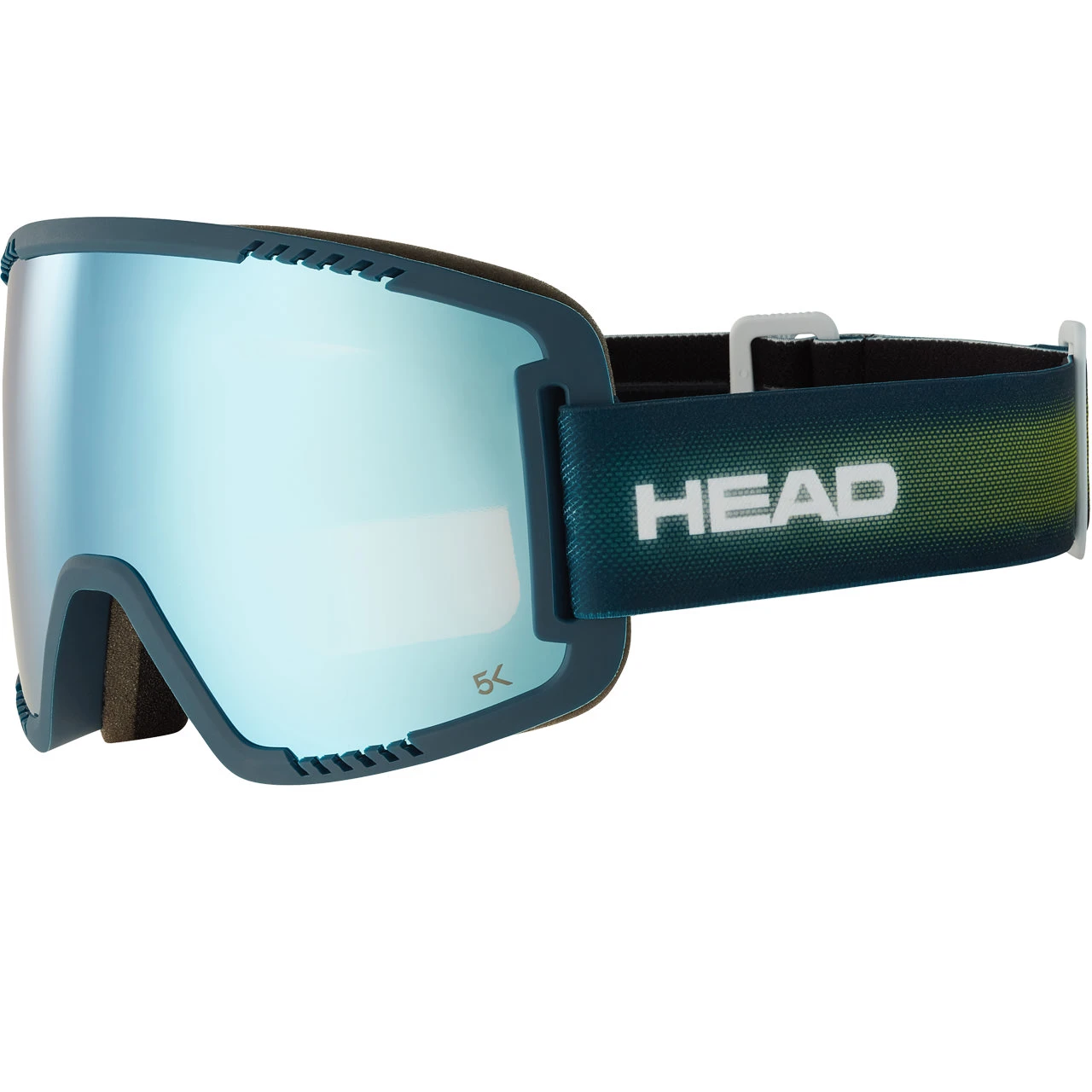 Head Contex Pro 5K Blue SHAPE 1 Head Contex Pro 5K Blue SHAPE