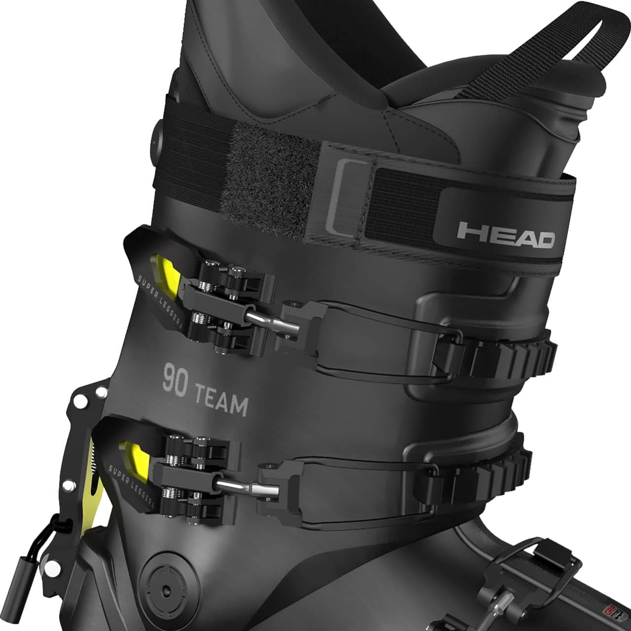 Head Kore 90 Team GW Black (2022/23) 1 Head Kore 90 Team GW Black (2022/23)