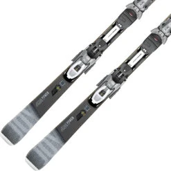 Head Power Joy (2022/23) - Set Incl. Bindings -Head 22 power joy neu 22h HEA315671 3