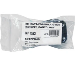 Head Raptor/Formula GW23 Sole Plate Kit Gripwalk ISO 23223