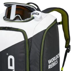 Head Rebels Racing Backpack S 60L