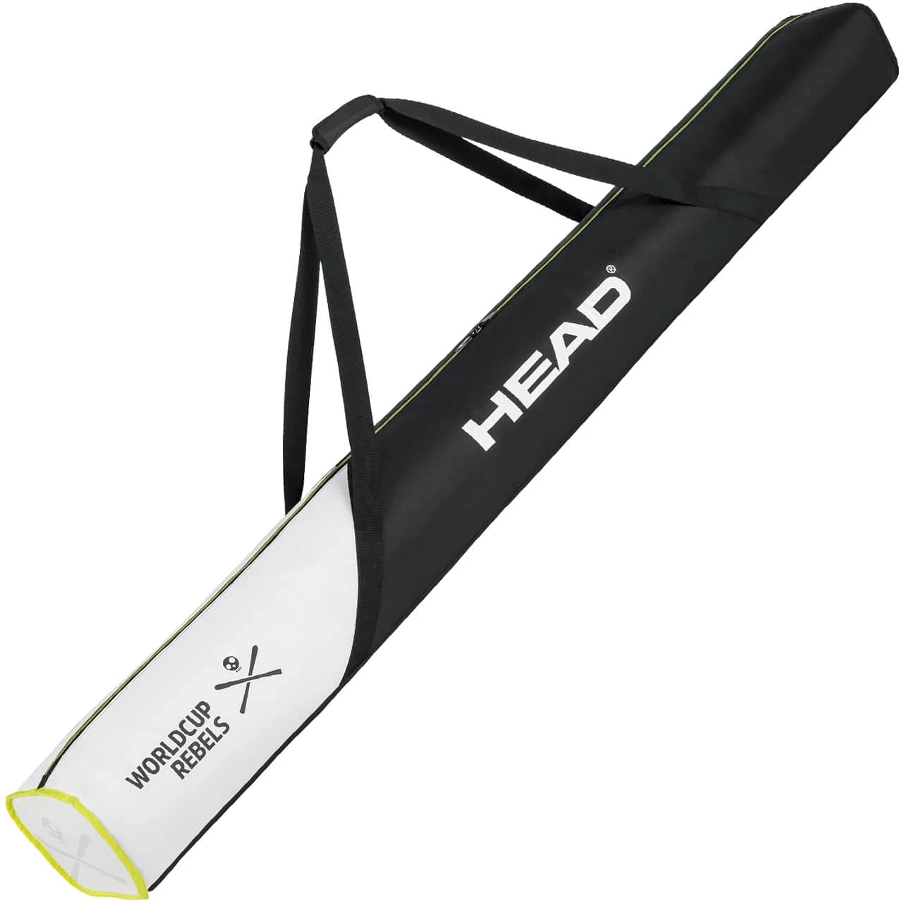 Head Rebels Single Skibag 197.5 Cm 1 Head Rebels Single Skibag 197.5 Cm