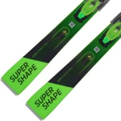 Head Supershape E-Magnum (2022/23) - Set Incl. Bindings -Head 22 ss e magnum 313301 4