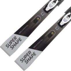 Head Supershape E-Original (2022/23) - Set Incl. Bindings -Head 22 ss e original 313391 4