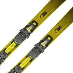 Head Supershape E-Speed (2022/23) - Set Incl. Bindings -Head 22 ss e speed 313321 3