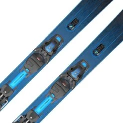 Head Supershape E-Titan (2022/23) - Set Incl. Bindings -Head 22 ss e titan 313281 3