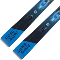 Head Supershape E-Titan (2022/23) - Set Incl. Bindings -Head 22 ss e titan 313281 4