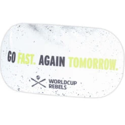 Head Goggle Cover WORLDCUP REBELS