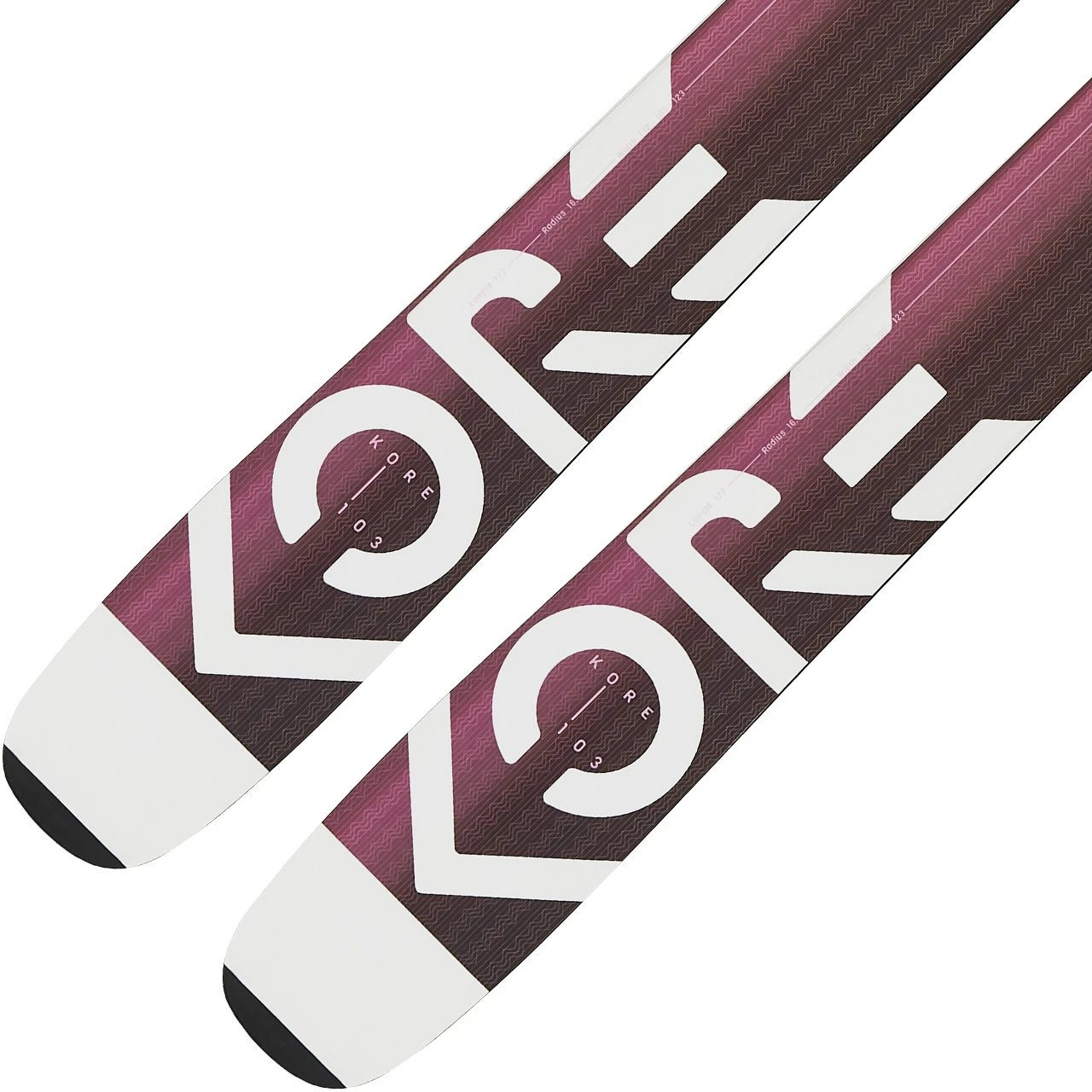 Head Kore 103 W (2022/23) 4 Head Kore 103 W (2022/23) - Image 4