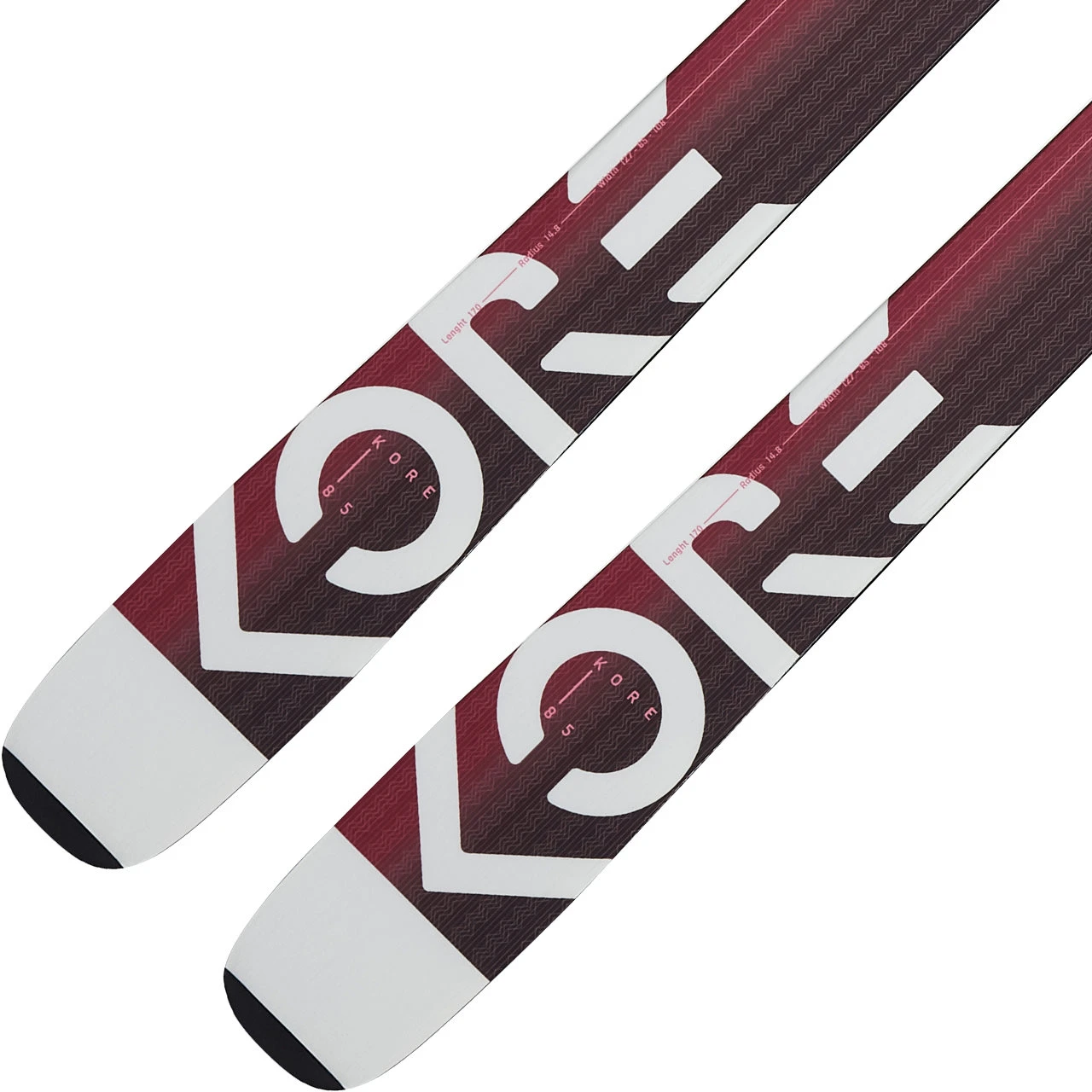 Head Kore 85 W (2022/23) 4 Head Kore 85 W (2022/23) - Image 4