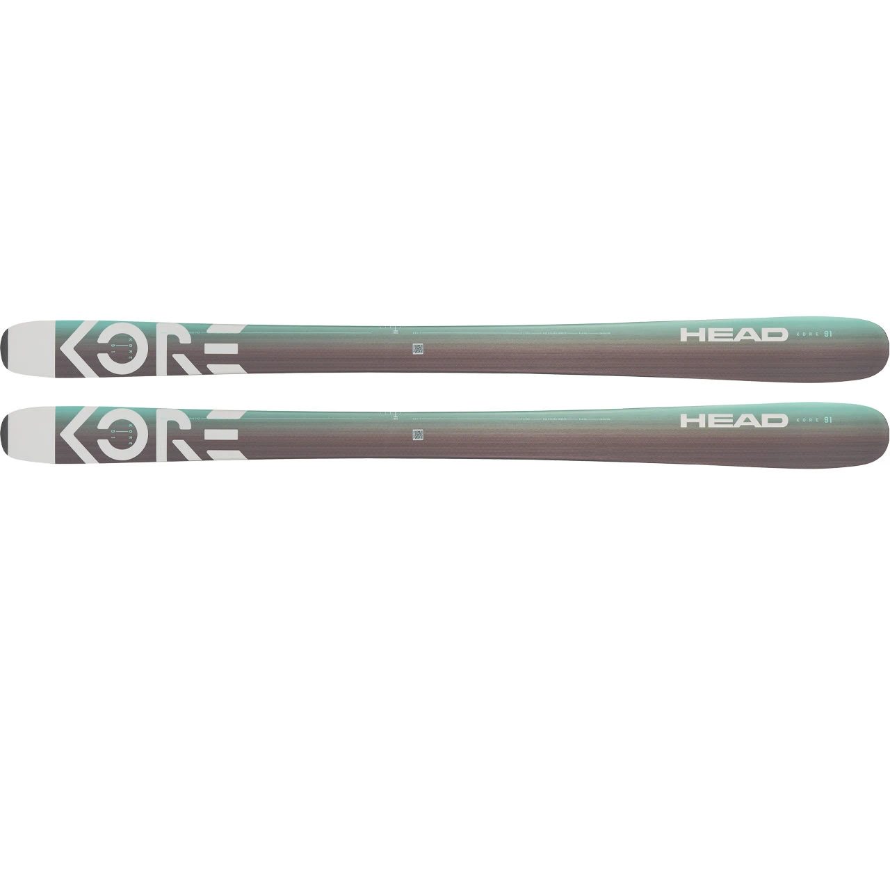 Head Kore 91 W (2022/23) 1 Head Kore 91 W (2022/23)