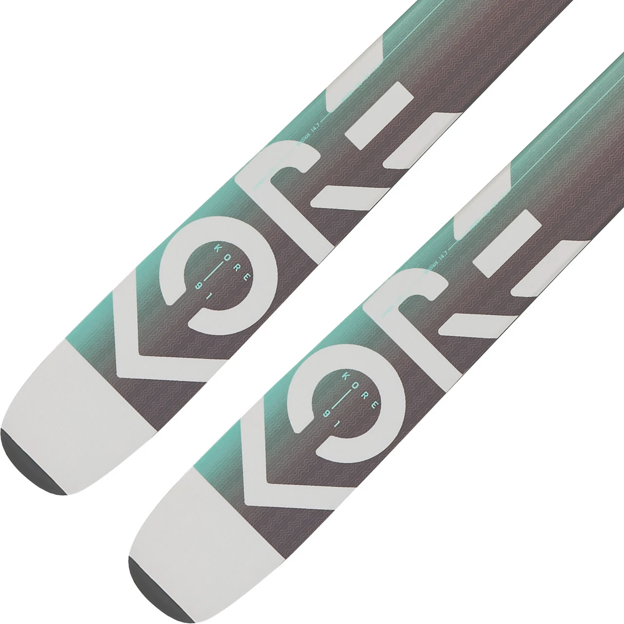 Head Kore 91 W (2022/23) 4 Head Kore 91 W (2022/23) - Image 4