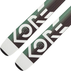 Head Kore 97 W (2022/23) -Head 22 w kore 97 flat 315472 4