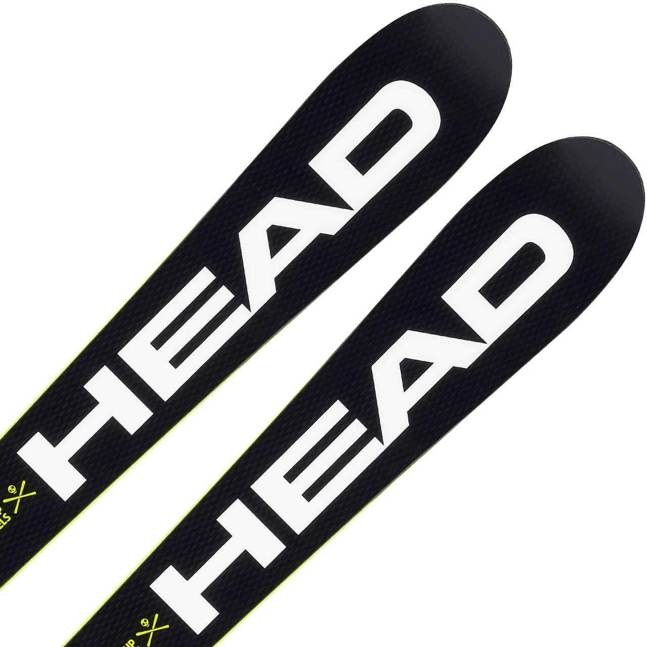 Head Worldcup E.Race Team JRS 4.5 GW (2022/23) - Set Incl. Bindings 2 Head Worldcup E.Race Team JRS 4.5 GW (2022/23) - Set Incl. Bindings - Image 2