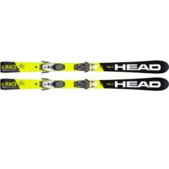 Head Worldcup E.Race Team JRS 7.5 GW (2022/23) - Set Incl. Bindings