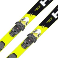 Head Worldcup E.Race Team JRS 7.5 GW (2022/23) - Set Incl. Bindings -Head 22 wc e race team jrs 31414201 3