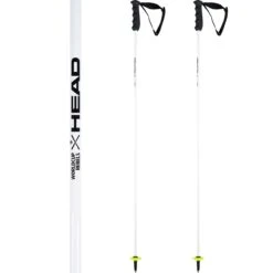 Head Worldcup Rebels Carbon Poles