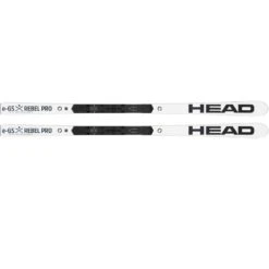 Head WCR E-GS Rebel Pro Master (2022/23)