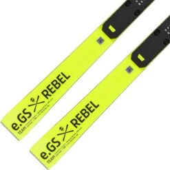 Head WCR E.GS Rebel Team U14/U12/U10 (2022/23) 7 Head WCR E.GS Rebel Team U14/U12/U10 (2022/23) -Head 22 wcr e gs rebel team flat 314012 4