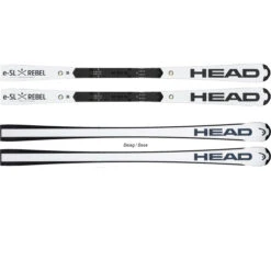 Head WCR E-SL Rebel FIS U16/U14 (2022/23)