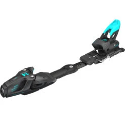 Head FreeFlex ST 14 Matt Black/speed Blue