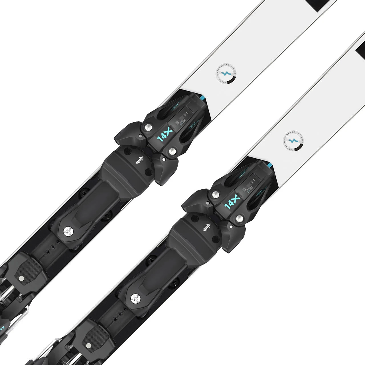 Head WCR E-GS Rebel U16/U14 (2023/24) 3 Head WCR E-GS Rebel U16/U14 (2023/24) - Image 3