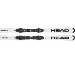 Head WCR E.SL Rebel Team U8 + SX 7.5 GW (2023/24) - Set Incl. Bindings
