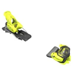 Head Head Attack 16 GW Ski Binding - Flash Yellow