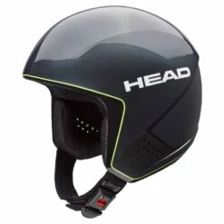 Head Head Downforce Race Helmet - Anthracite