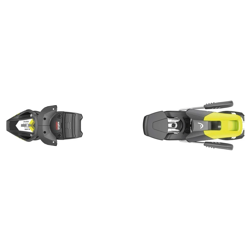 Head Head Evo 9 AC Junior Race Binding 4 Head Head Evo 9 AC Junior Race Binding - Image 4