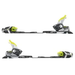 Head Head Freeflex Evo 16 Race Ski Binding - Black/White/Flash Yellow 9 Head Head Freeflex Evo 16 Race Ski Binding - Black/White/Flash Yellow -Head head freeflex evo 16 race ski binding black white flash yellow p4959 21447 image