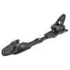 Head Head Freeflex ST14 Race Ski Binding - Matt Black