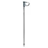Head Head Frontside Ski Pole - Anthracite/Blue