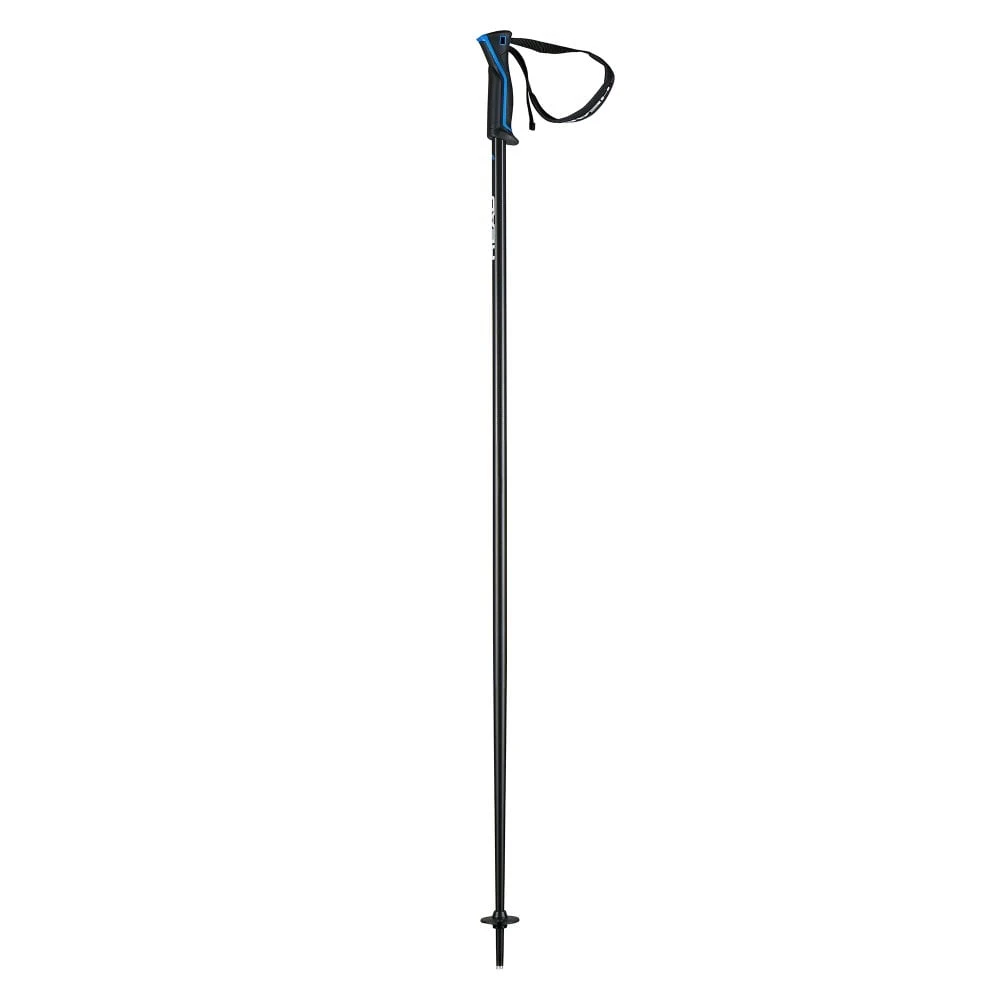 Head Head Frontside Ski Pole - Anthracite/Blue 1 Head Head Frontside Ski Pole - Anthracite/Blue