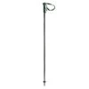 Head Head Frontside Ski Pole - Anthracite/Green